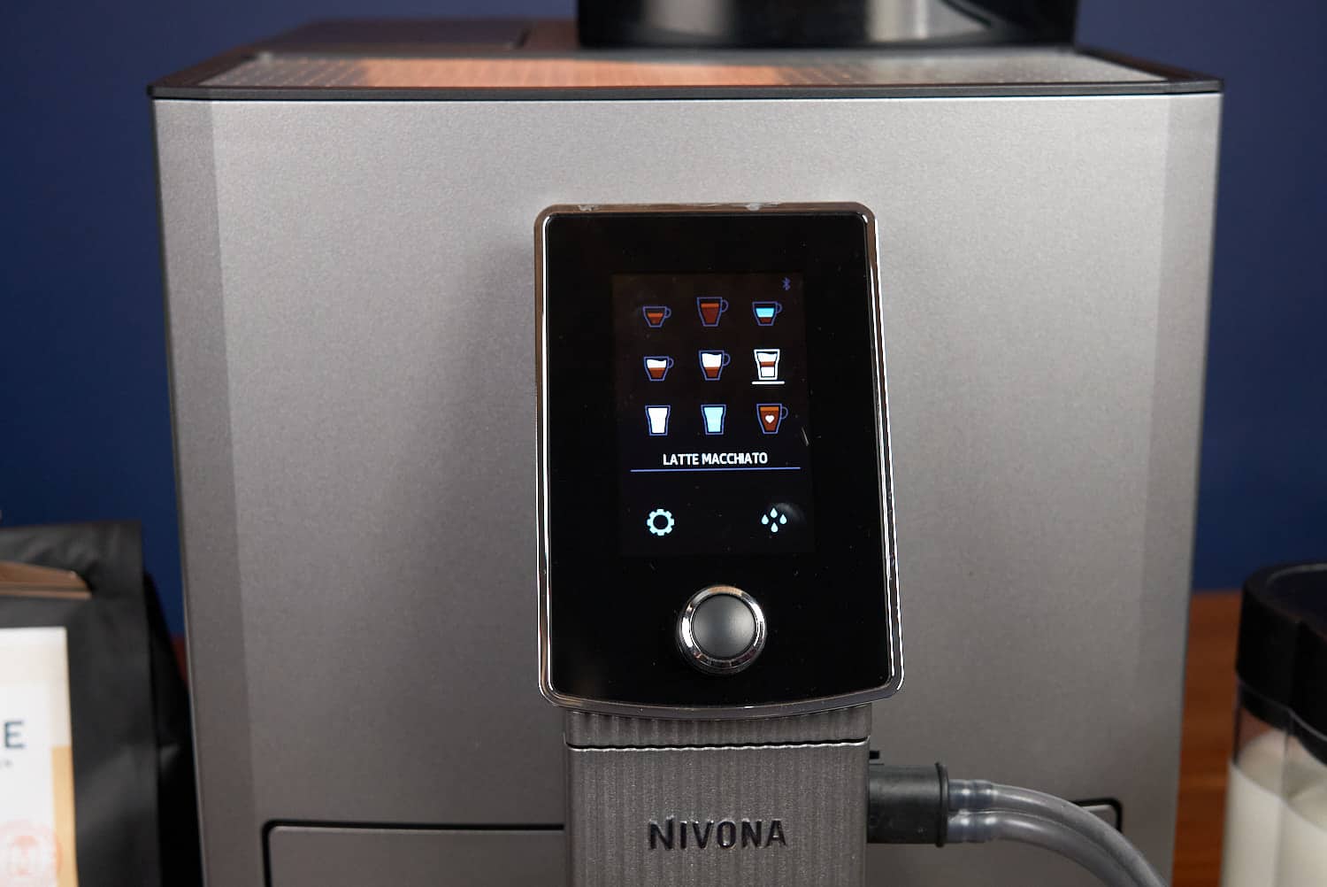 Nivona Kaffeevollautomat NICR 1040 – Plein Elektro-Großhandel GmbH & Co. KG