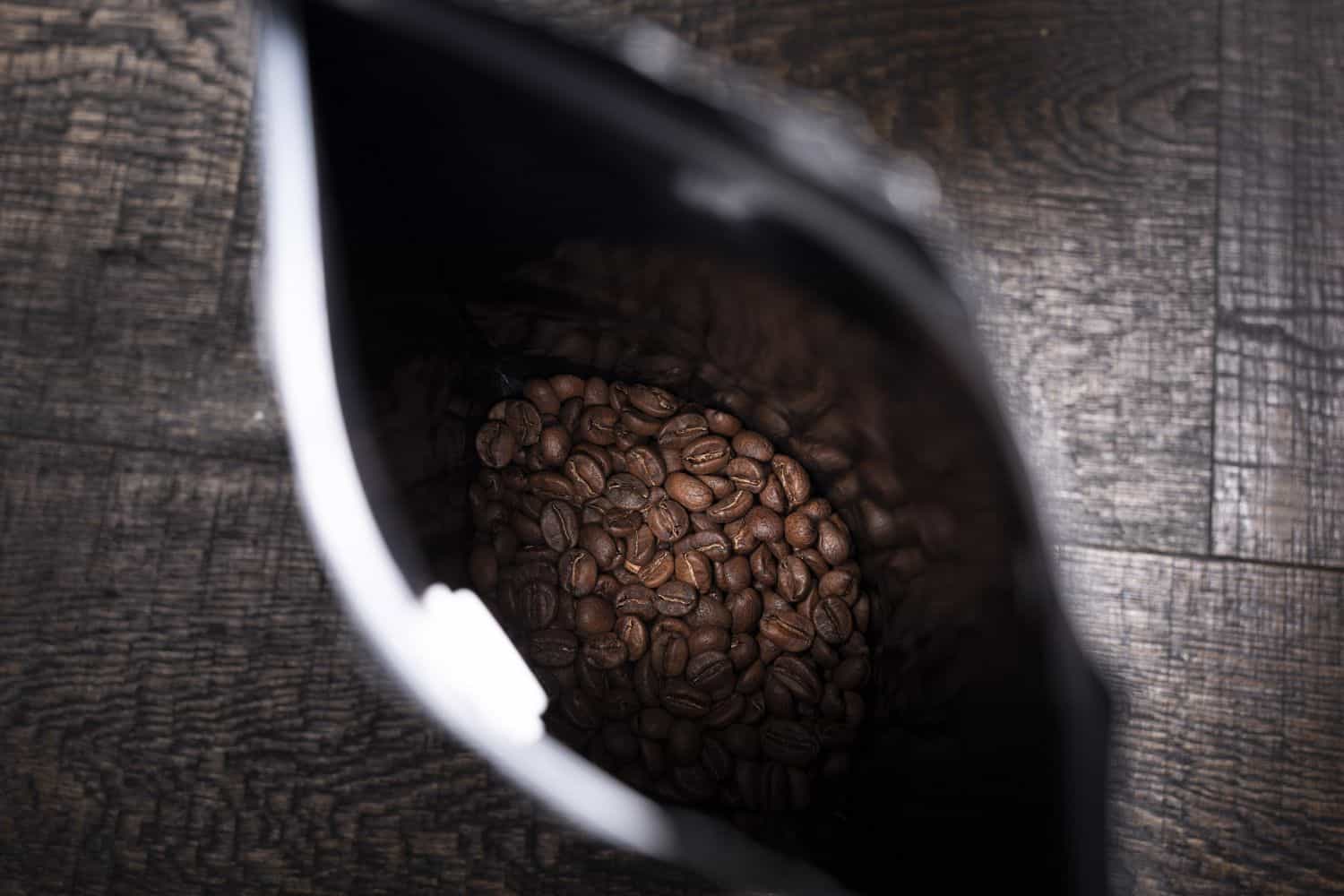 How to Store Coffee Beans (and Keep Them Fresh)