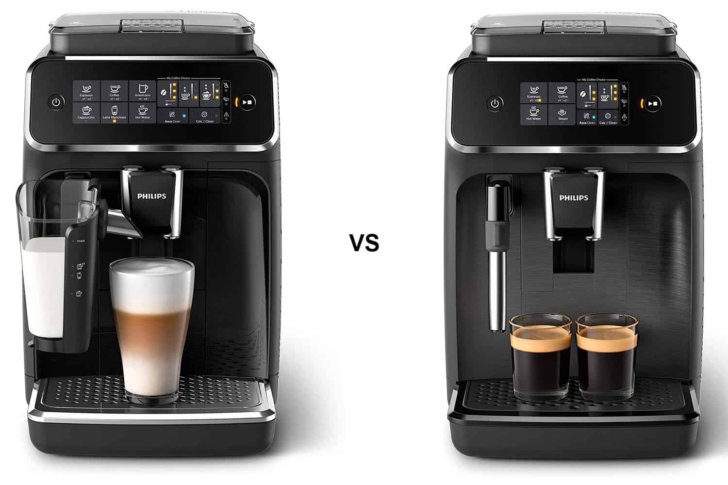 LatteGo 3200 Review 2023: The Price is Right!