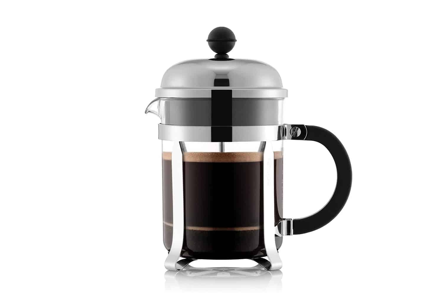 Bodum French Press Coffee Maker 12 Oz Review