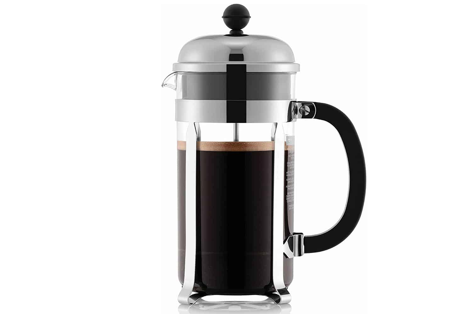 The Best French Press Coffeemakers, According To A Pro