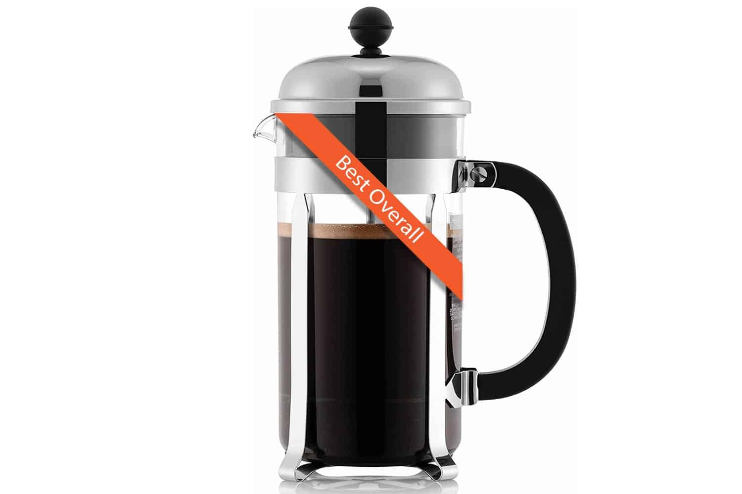 Bodum Cold Brew Coffee Maker In-depth Review