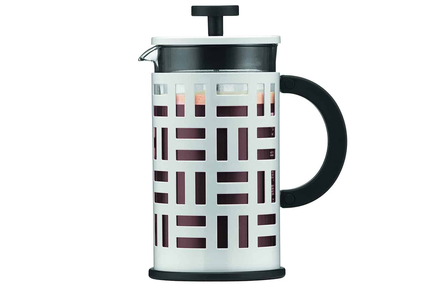 Bodum Coffee Maker  French Press – Browny Coffee Roasters