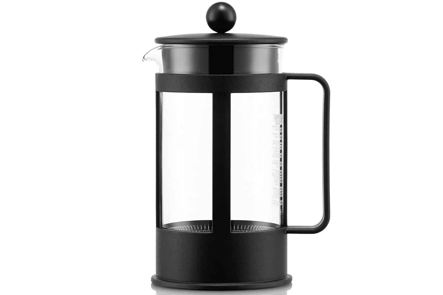 Bodum Chambord French Press – Four Barrel Coffee