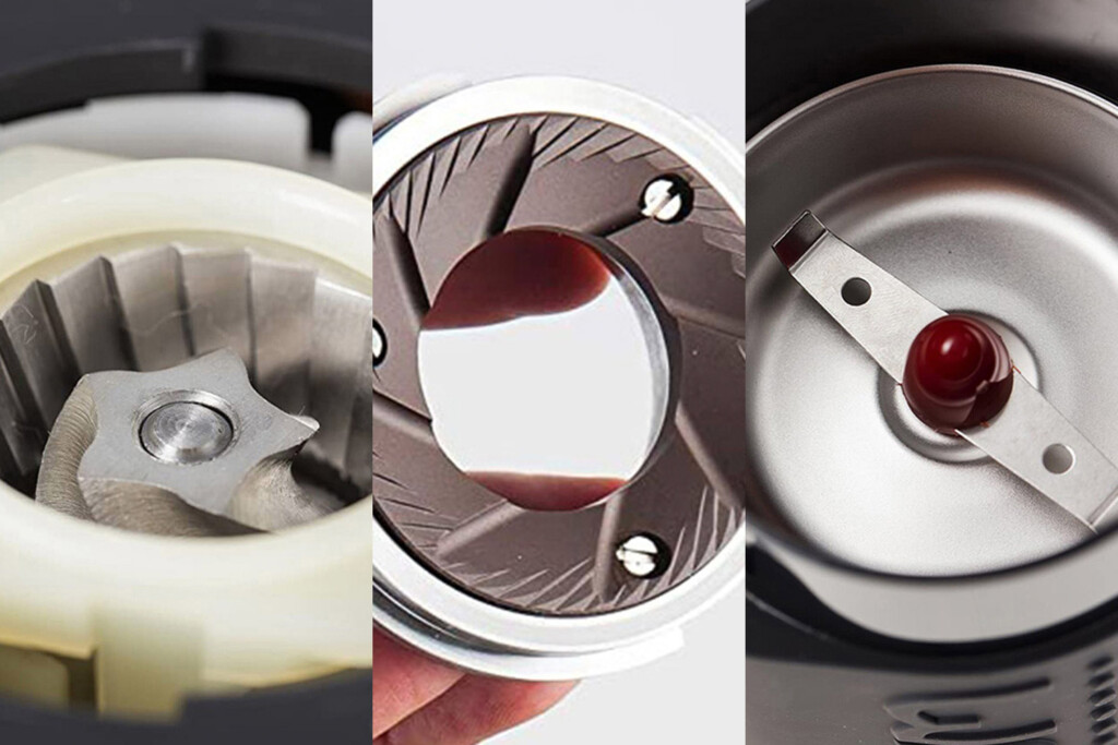 Burr vs. Blade Grinders: Which Is the Best for Coffee?