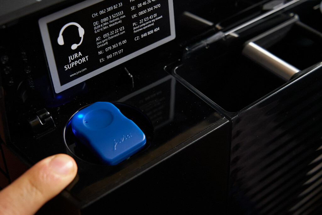 Jura E8 Smart Connect