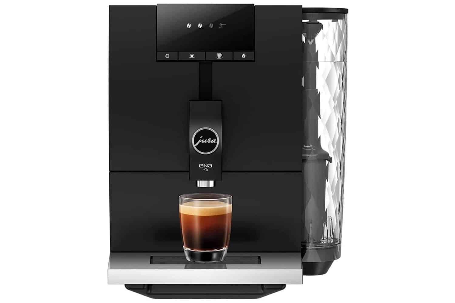 jura e series