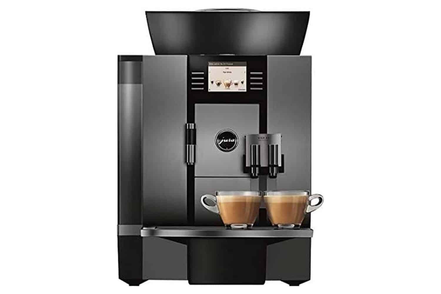 Best Jura Coffee Machine in 2023 Our Top 10