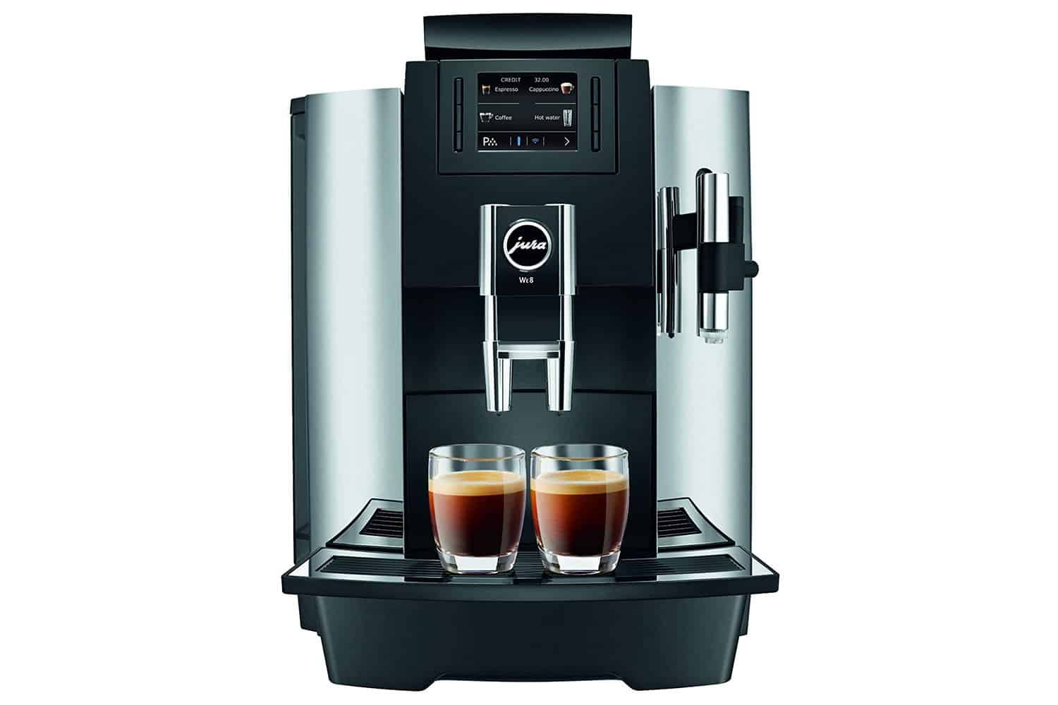 jura e series