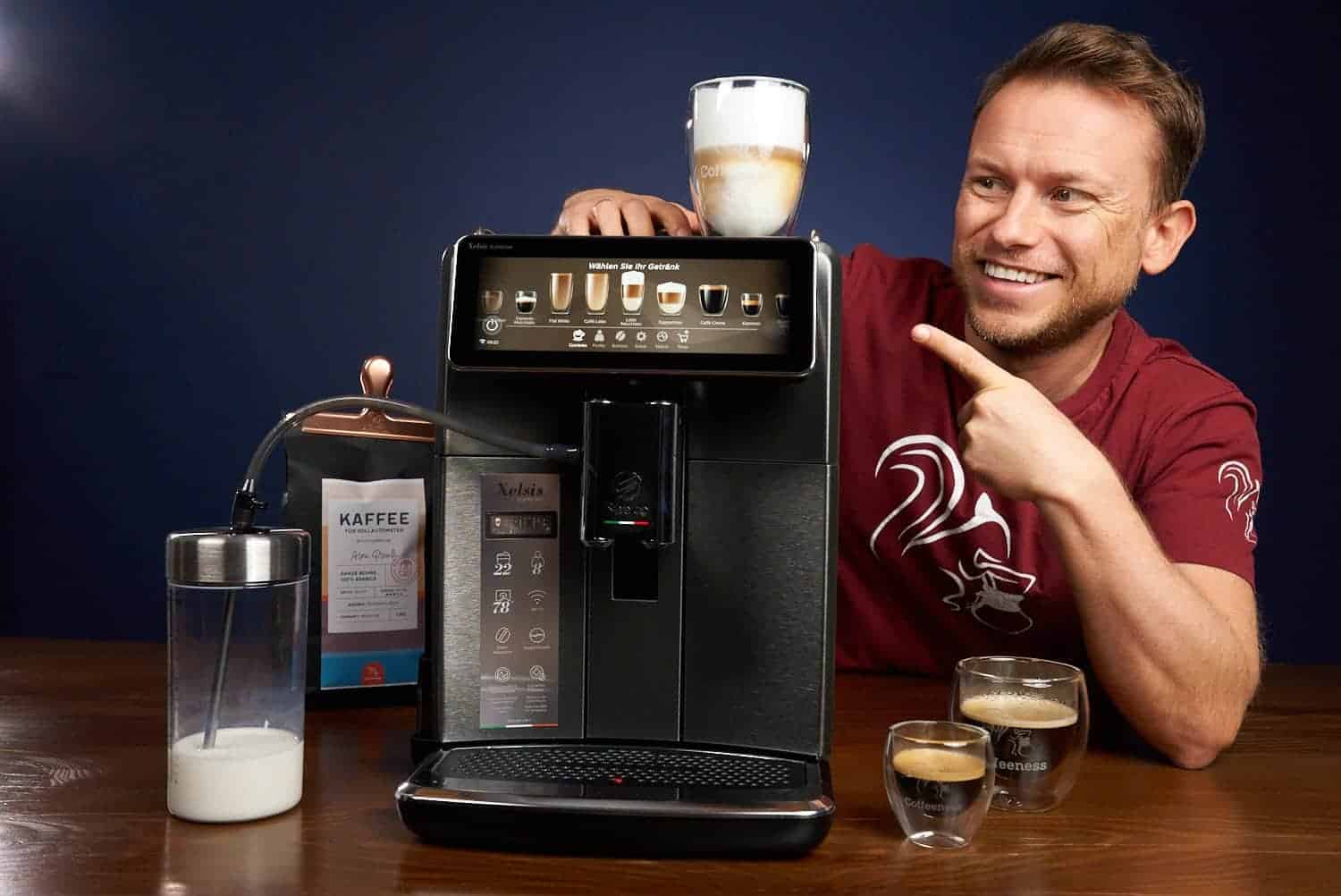 Les meilleurs cafés en grains pour votre machine à café de bar - Matériel  Horeca