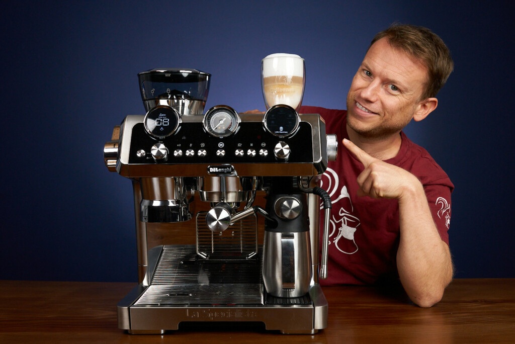 The Best Espresso Machine for Every Skill Level (2023), 24 Tested and  Reviewed