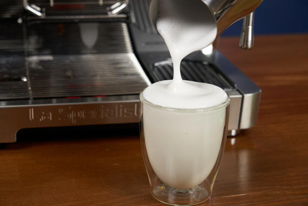 How To Froth Milk: Tools & Steps For The Perfect Froth