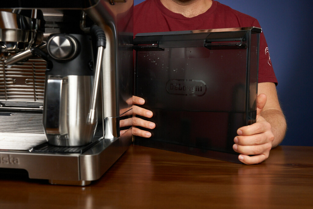 De'Longhi  La Specialista Maestro Premium Manual Espresso Machine — New in  Coffee