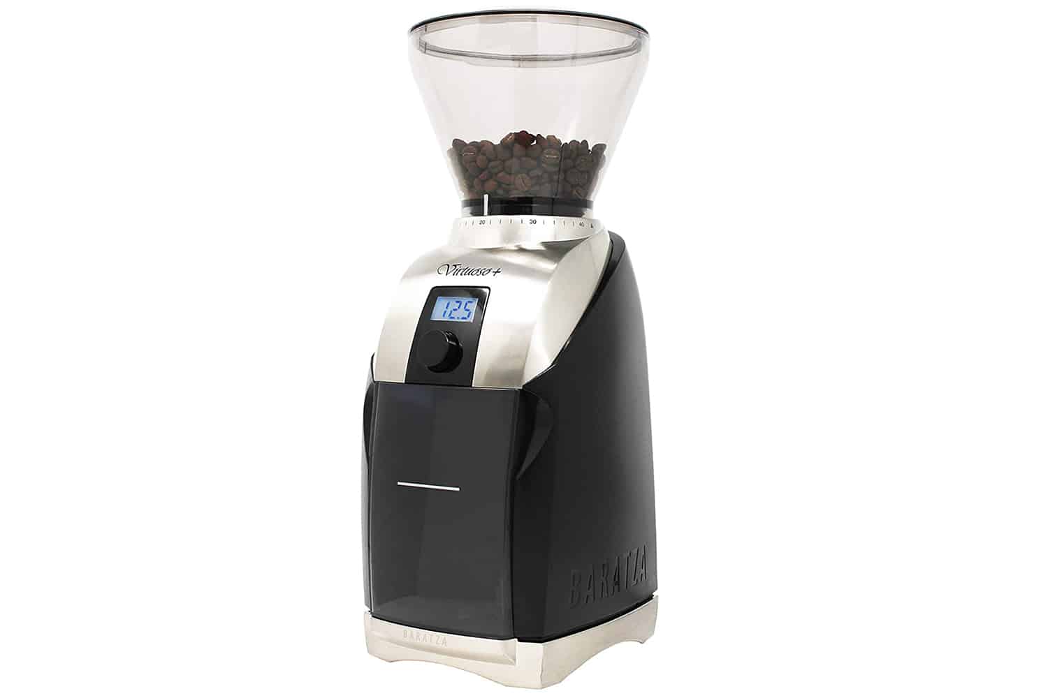 Best Burr Coffee Grinder in 2022 Let's Grind!