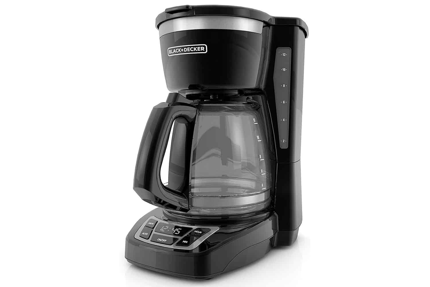 Best Drip Coffee Maker of 2022 A Great Start into your Day!