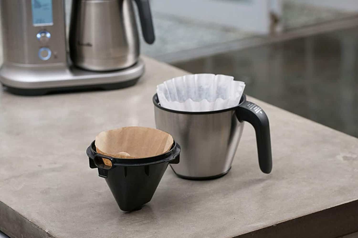 Make Idiotproof Pour-Over Coffee With This Little OXO Brewer