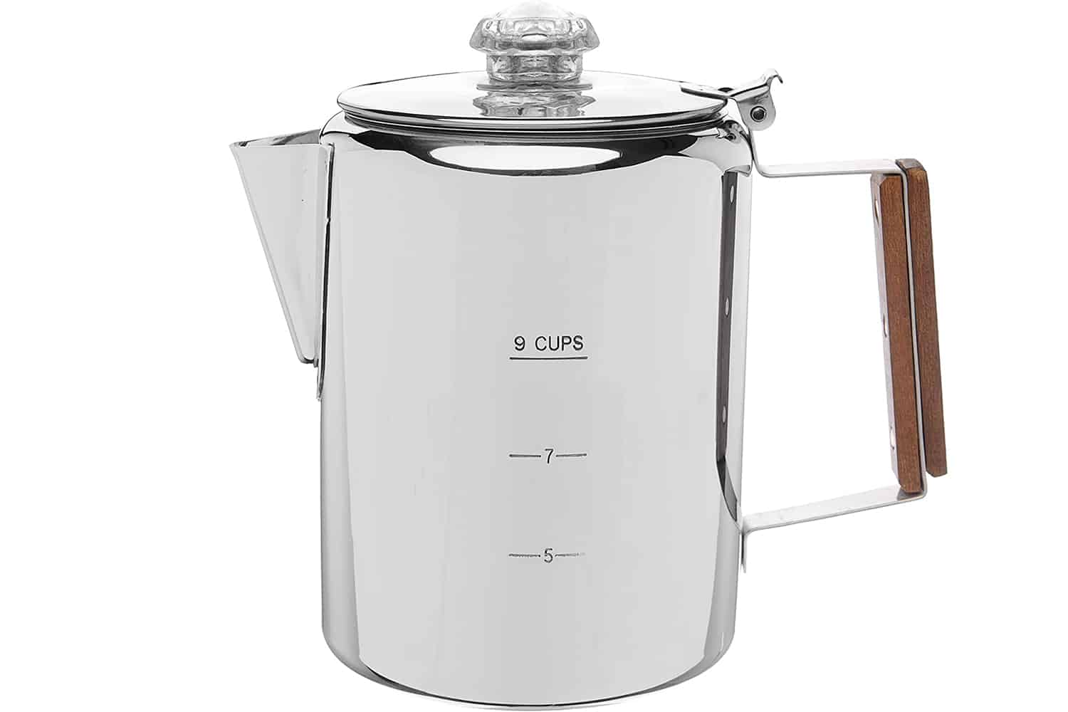 Best Camping Coffee Makers of 2023