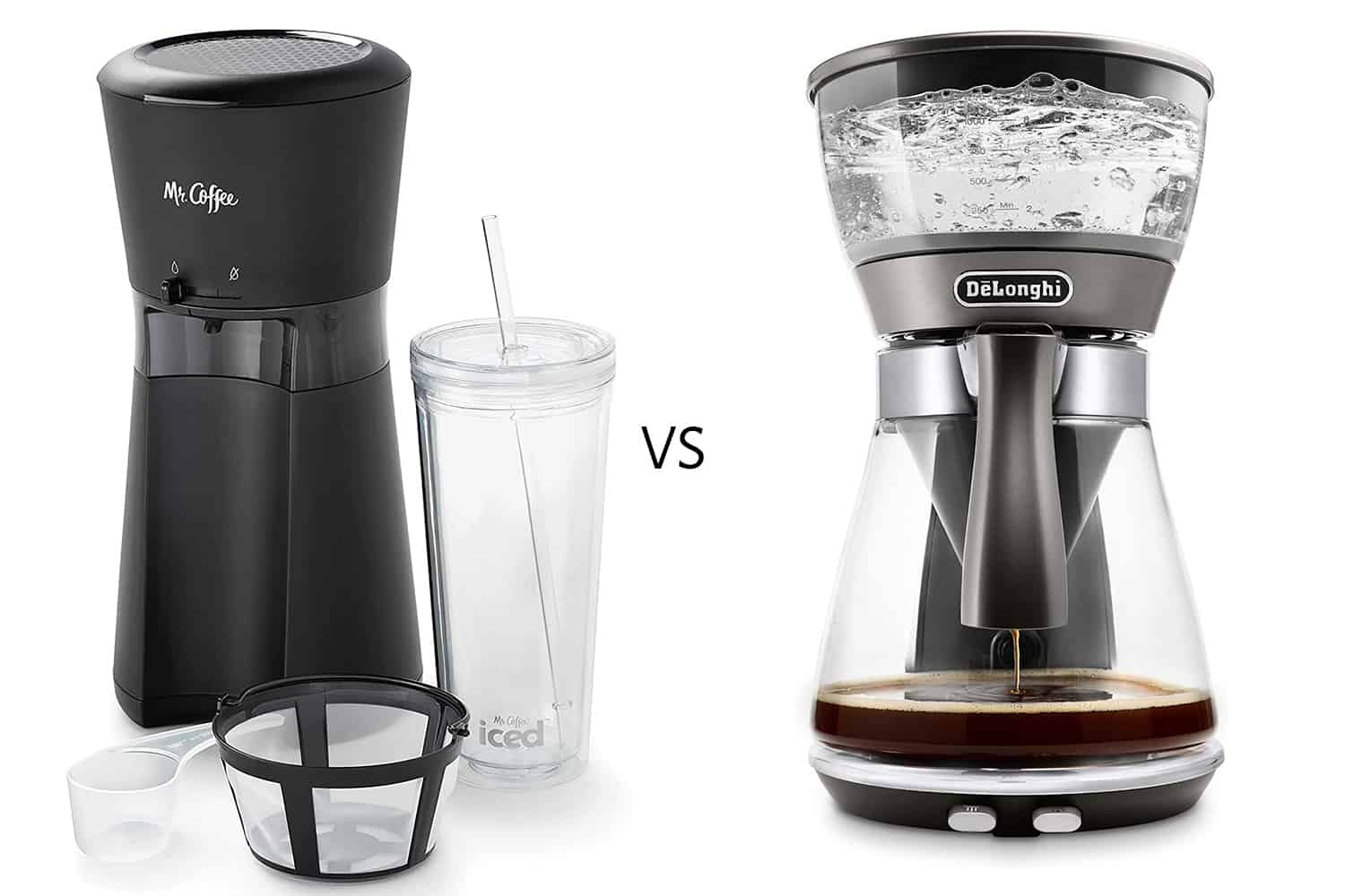 Honest Product Review: Mr. Iced Coffee Maker is a Big Win For Speed and  Price