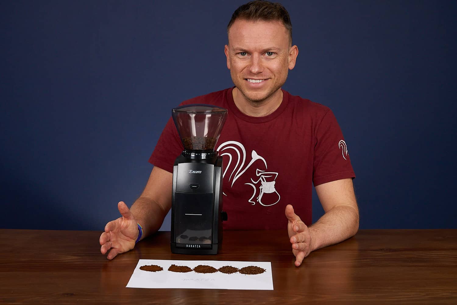 Breville Smart Grinder Pro review: Breville's smart coffee grinder is best  for single servings - CNET