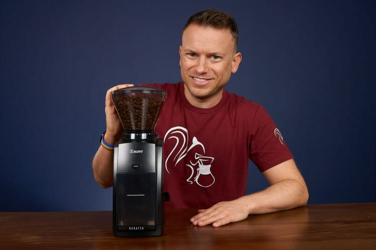 Baratza Encore