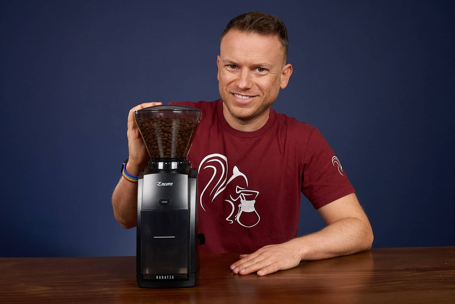 Sage Smart Grinder Pro Test 2024: Espressomühle mit Anspruch