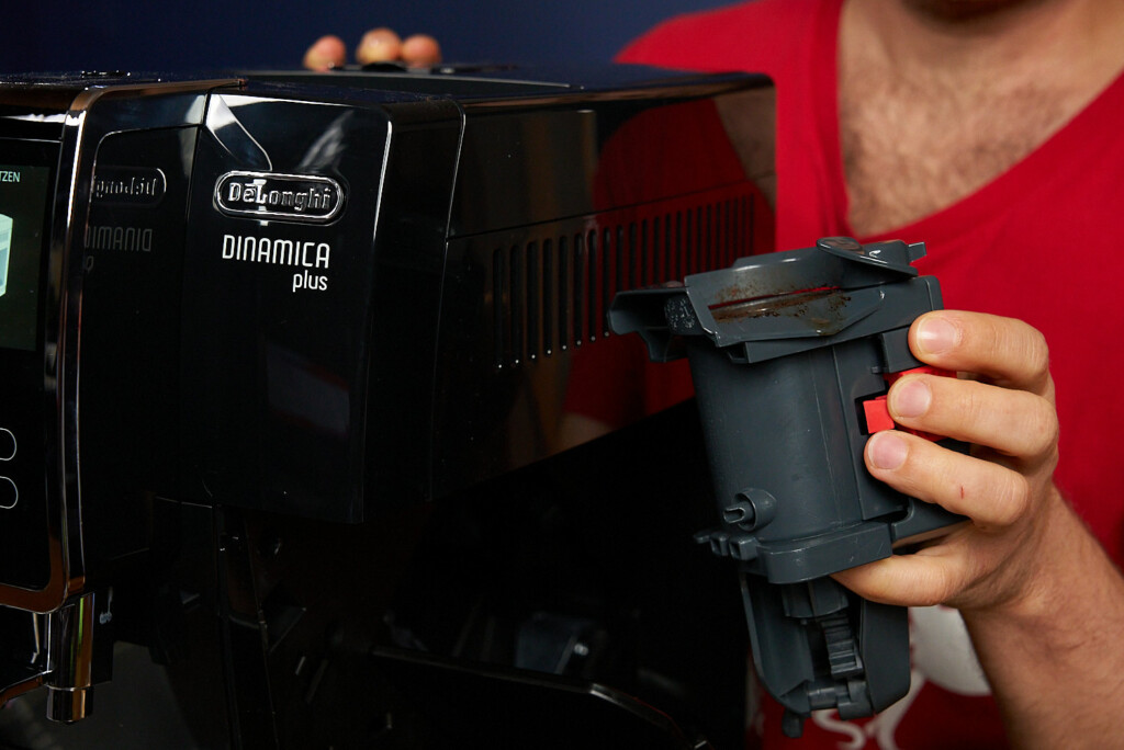 Delonghi Dinamica Plus Review! 