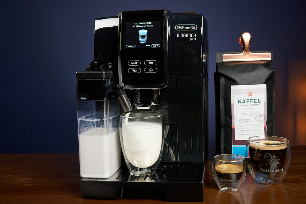 Philips 3200 LatteGo Iced Coffee Espresso Machine