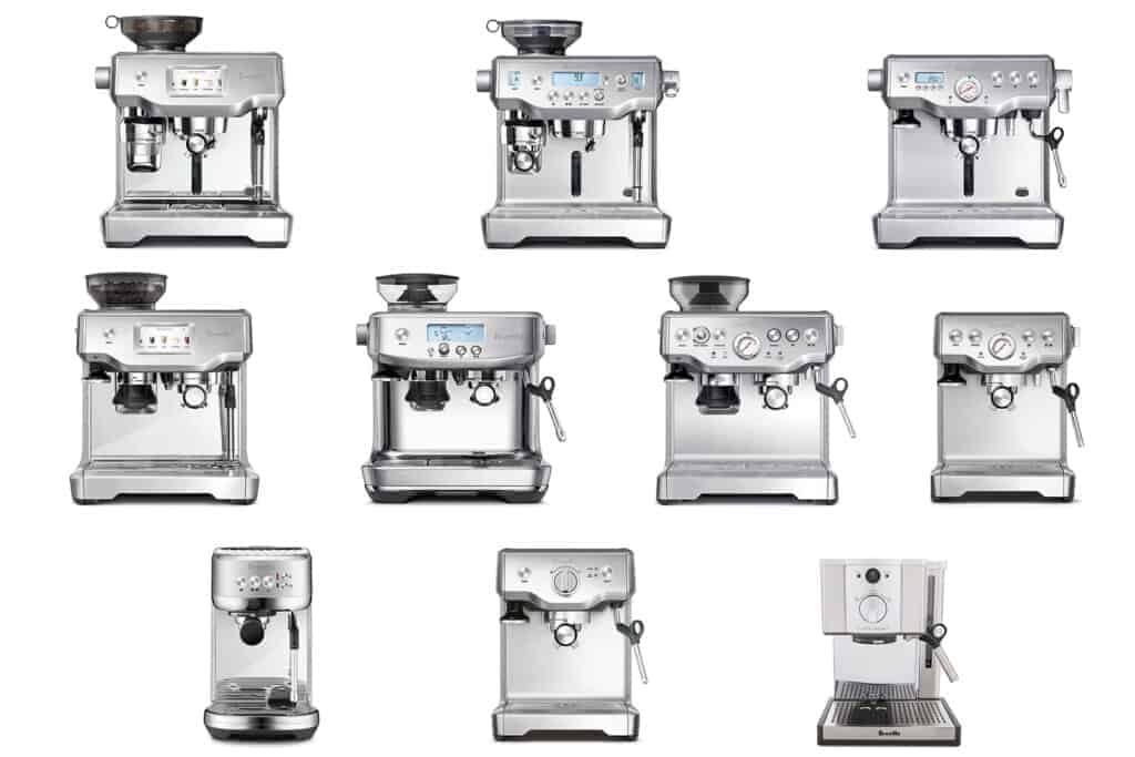 ☕ La mejor cafetera Sage 2022 (¡leer antes de comprar!)