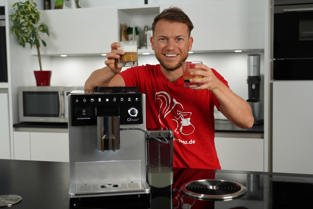 goed? fijn, Caffeo zo Zo 2024: zo review Solo klein, Melitta