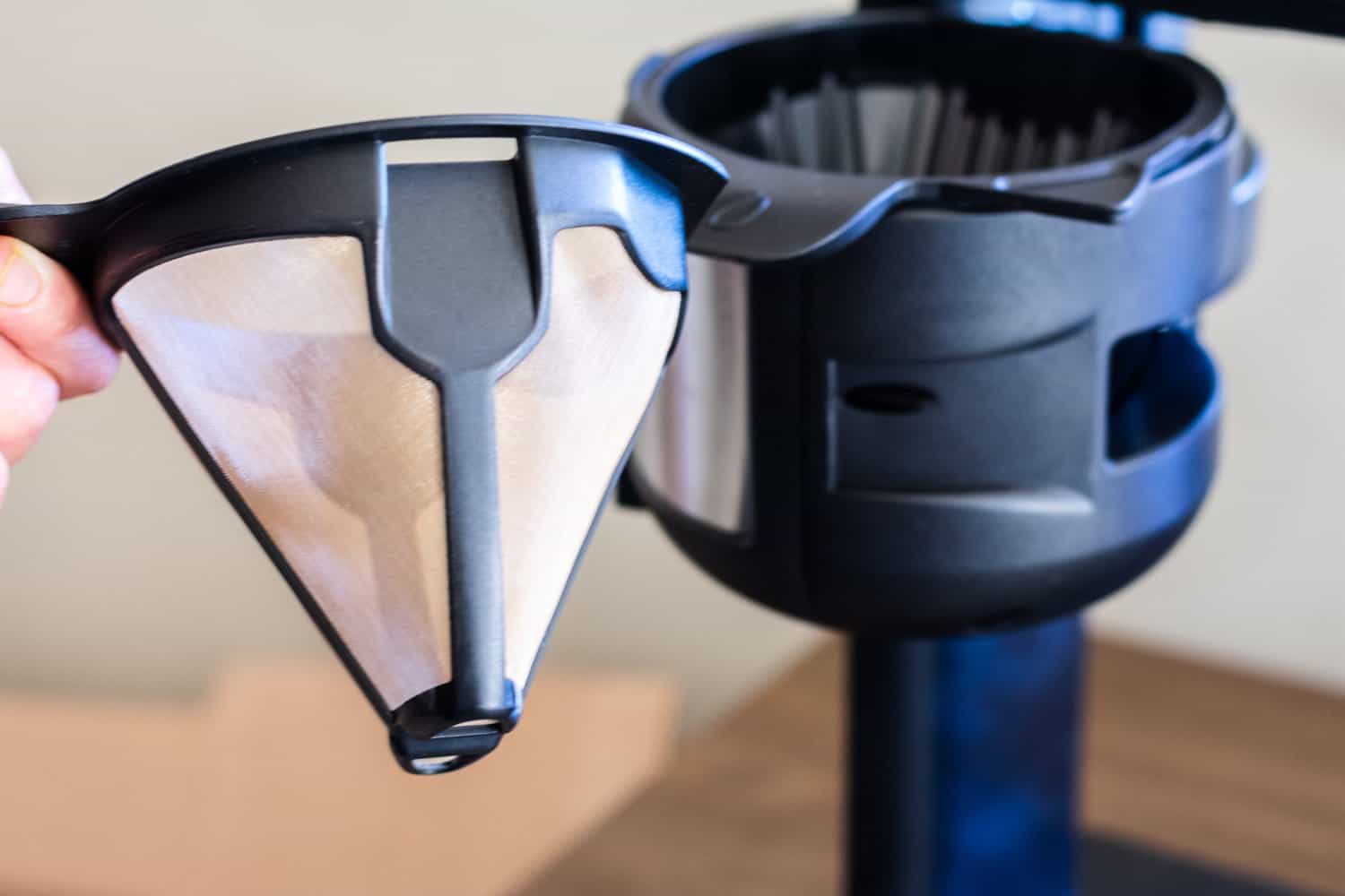 An Honest Review of the Ninja Specialty Coffee Maker: Is it Overpriced? -  Jolly Roast