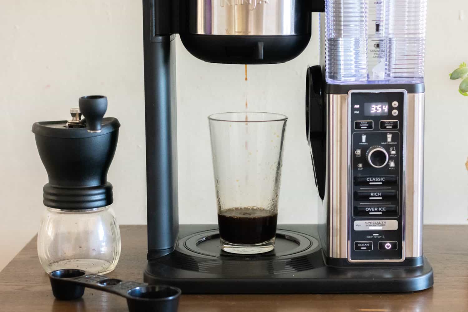 Ninja Specialty Coffee Maker review: enjoy your own personal