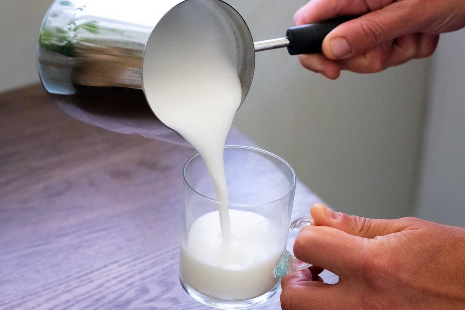 The 4 Best Milk Frothers of 2024, Tested & Reviewed