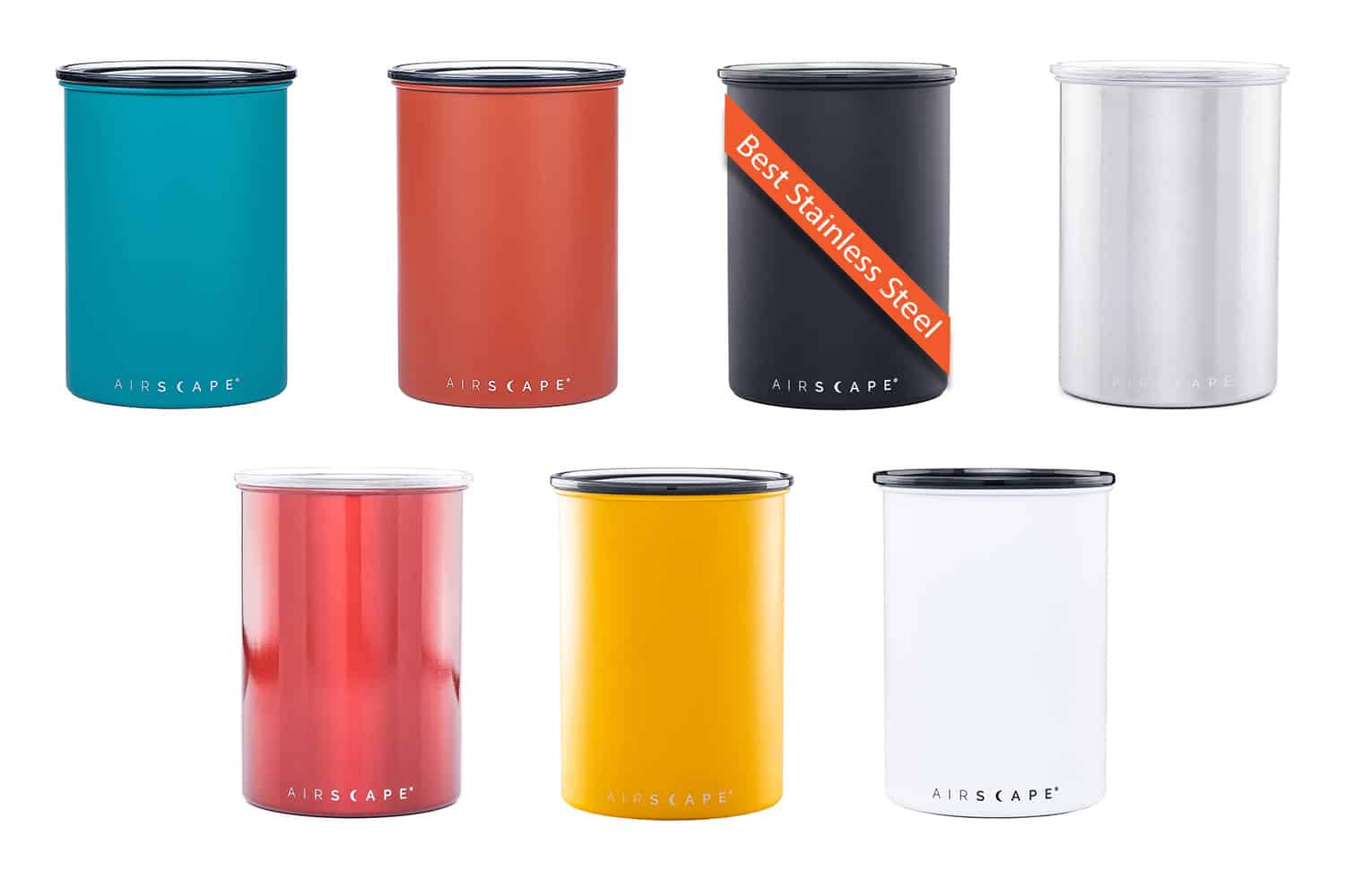 The Best Coffee Storage Container (I'll Never Need Another) - Coffee Brew  Guides