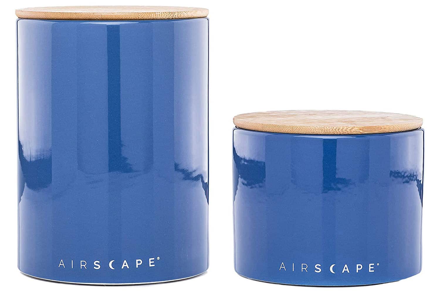 Airscape Coffee Canister Review 2024