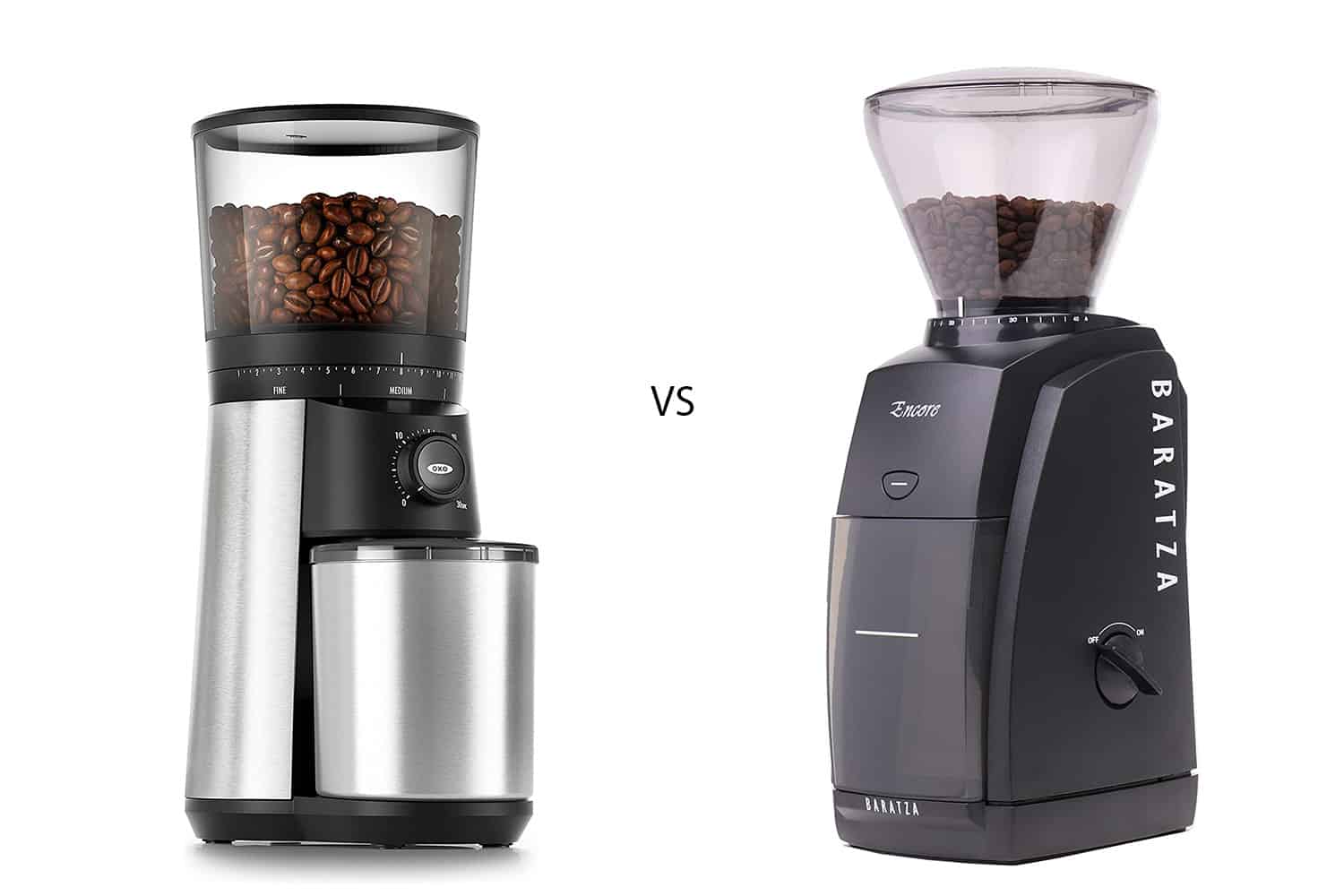 https://www.coffeeness.de/wp-content/uploads/2022/01/OXO-Burr-Grinder-vs-Baratza-Encore.jpg