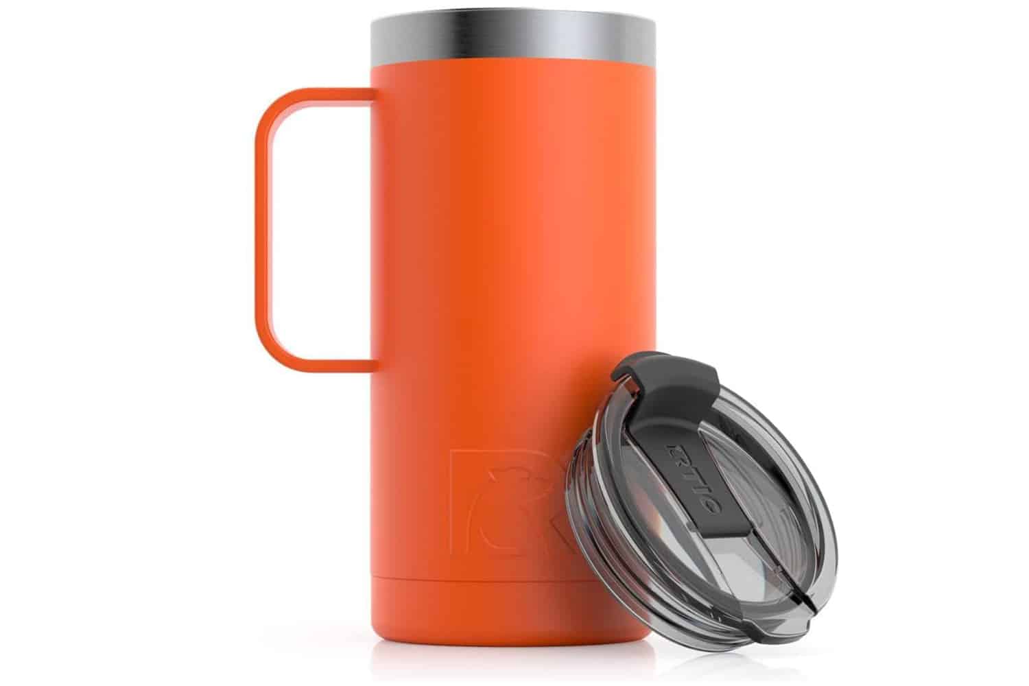 Best Insulated Coffee Mugs of 2020