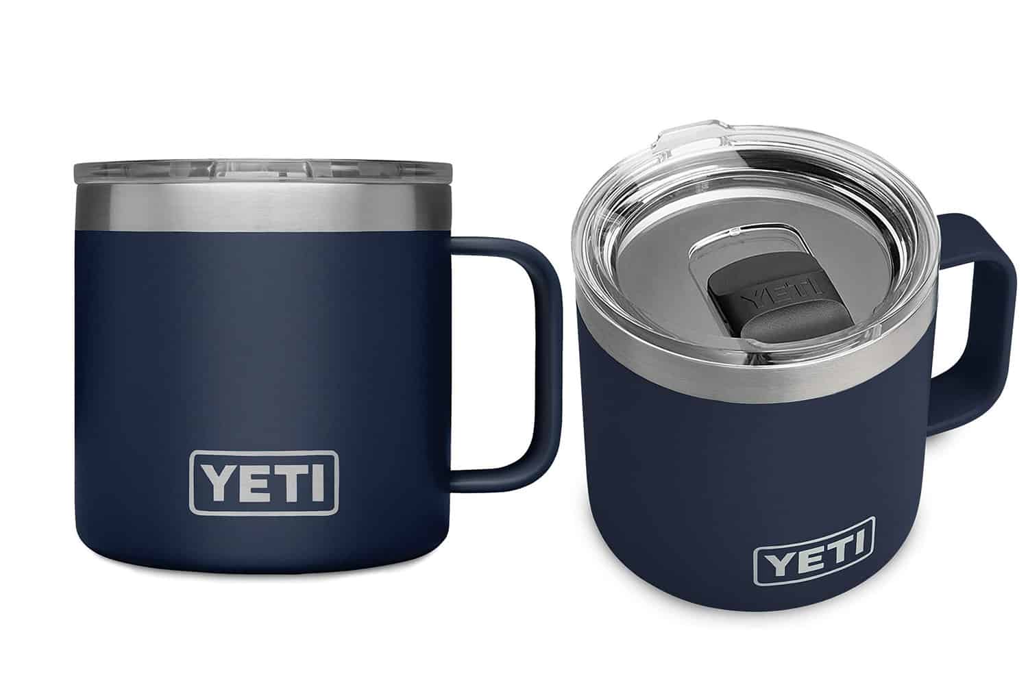 Yeti vs Thermos Travel Mug Comparison Which One Is Best for Keeping Coffee  Warmest Longer? 