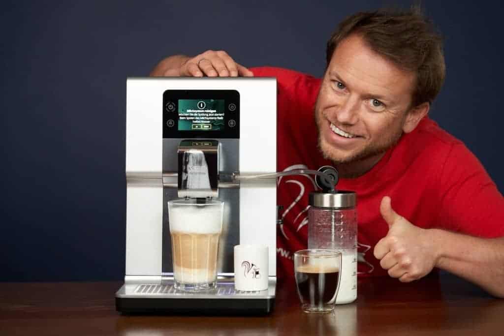 ☕ Cafetera Superautomática KRUPS INTUITION EXPERIENCE ☕ Opinión