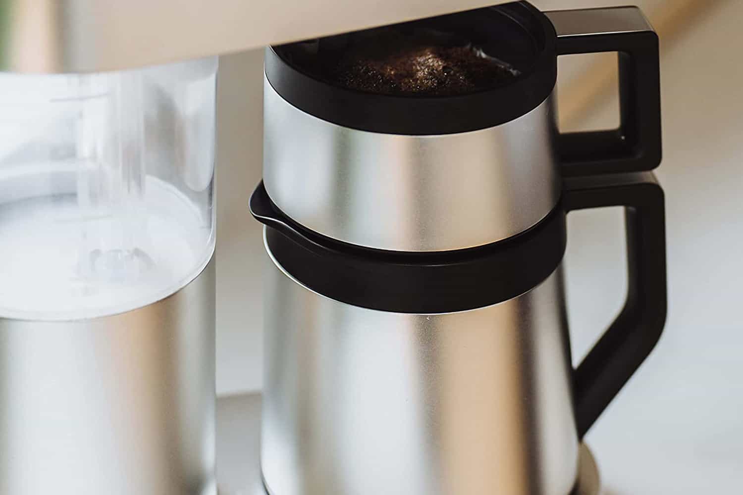 Ratio Six Coffee Maker Review 2022 