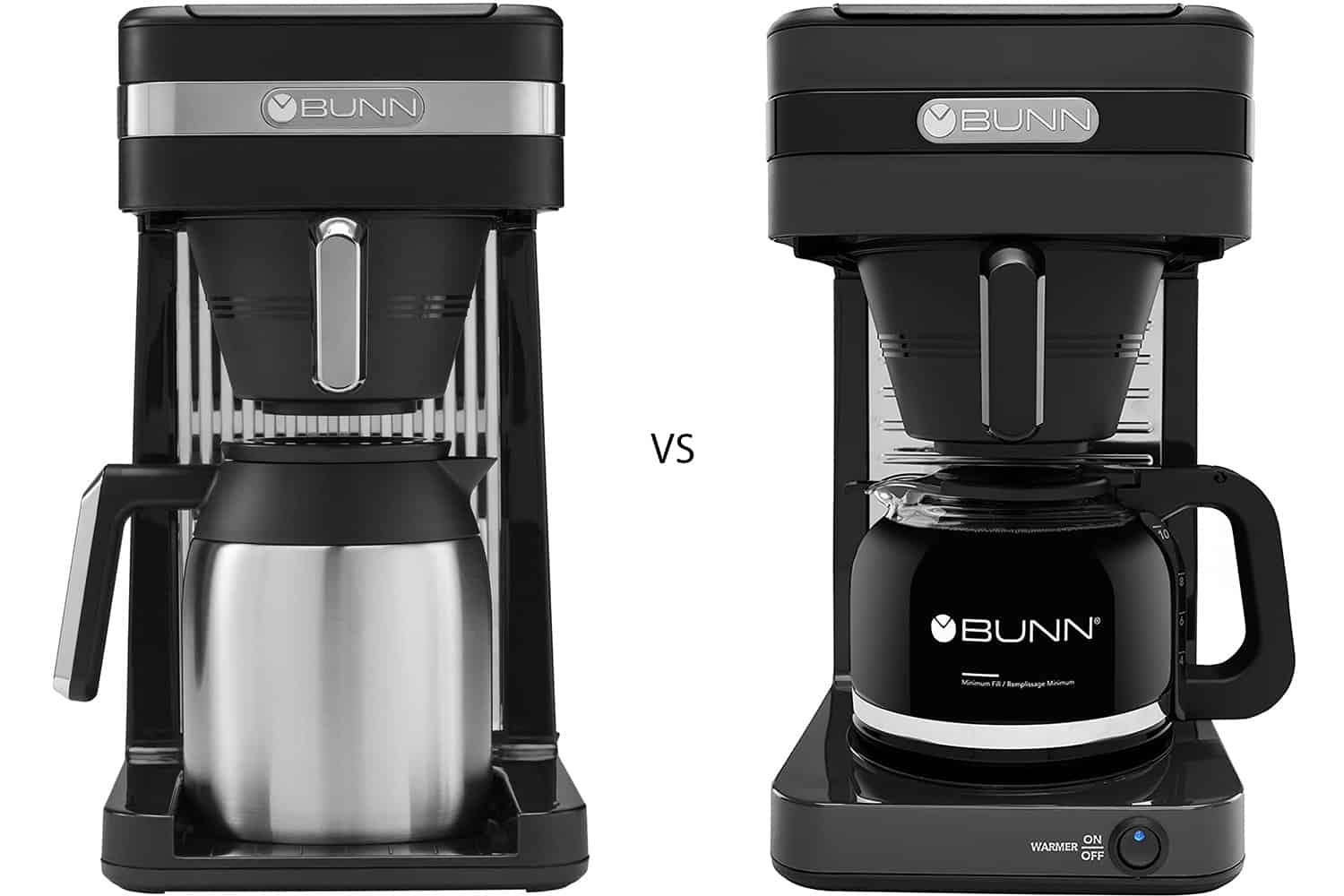 Bunn Speed Brew Review 2023 Run Get My Coffee!