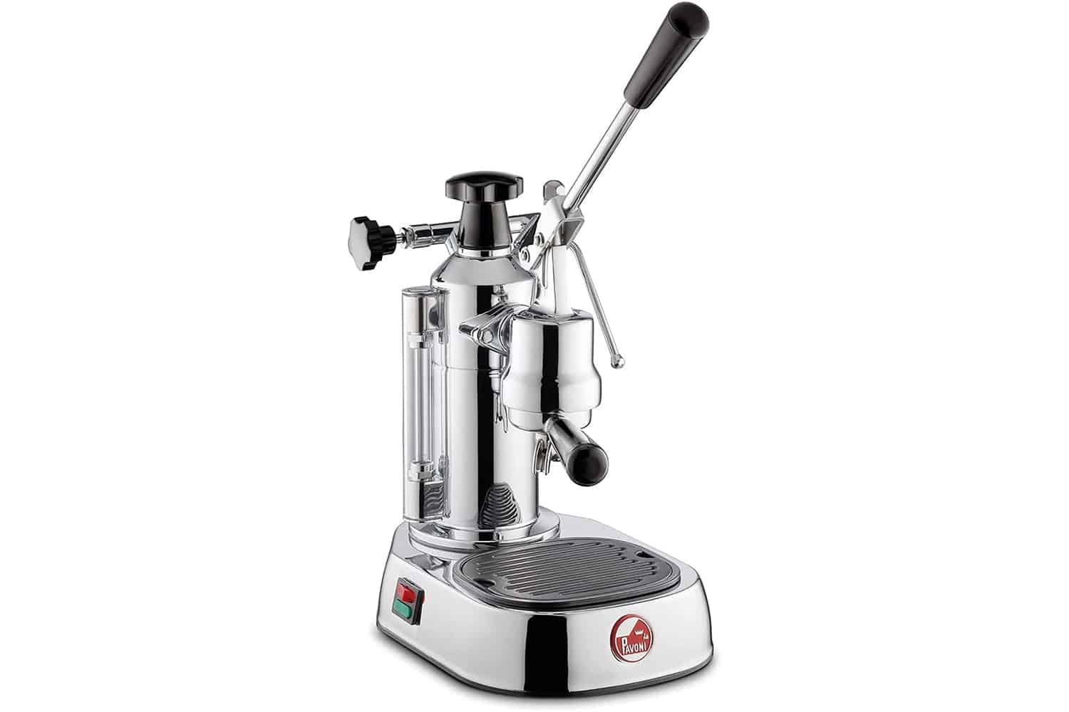 La Pavoni Professional Review 2024: A Manual Hero?