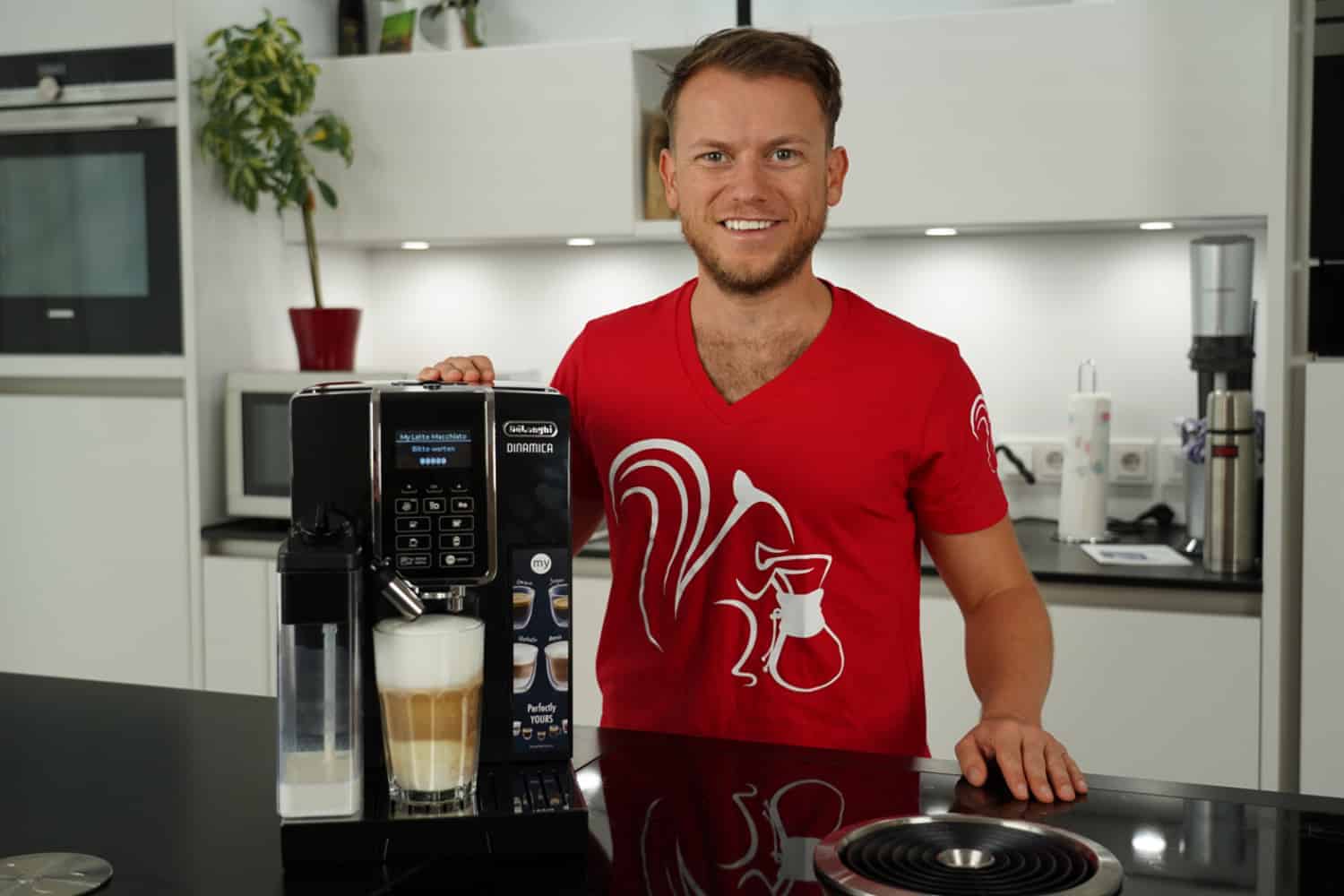 Best Latte Machine For Home Use. Kev's 2024 Reviews