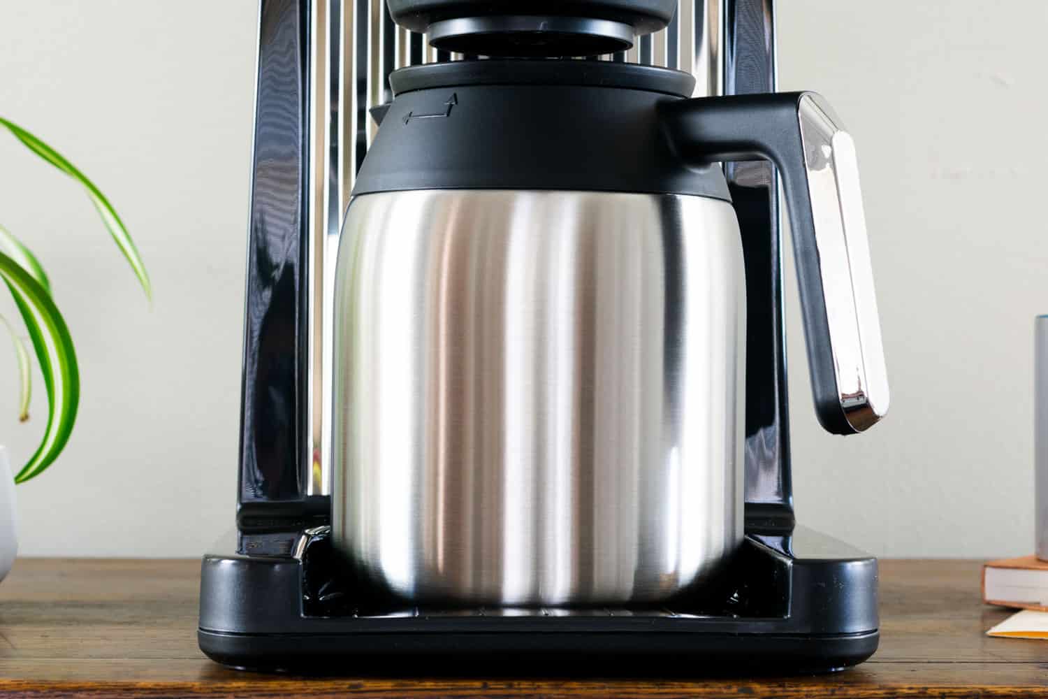 Bunn Velocity Brew BT review: A no-frills coffee machine that