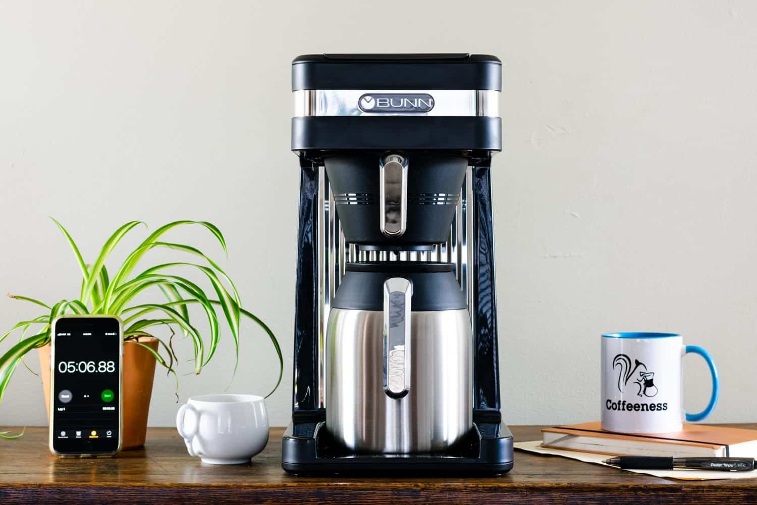 Bunn Coffeemaker