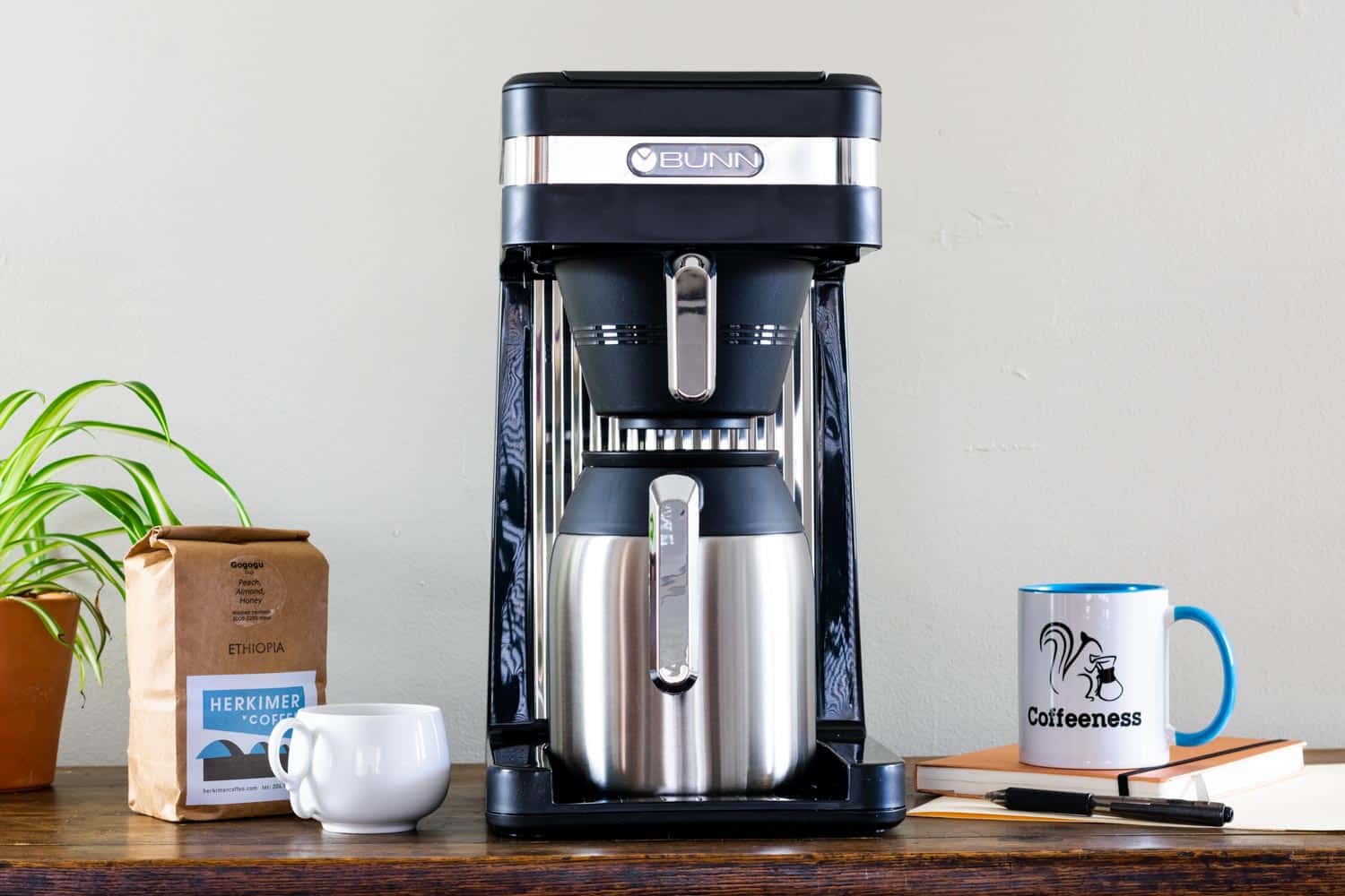 Fastest Coffee Makers - Consumer Reports