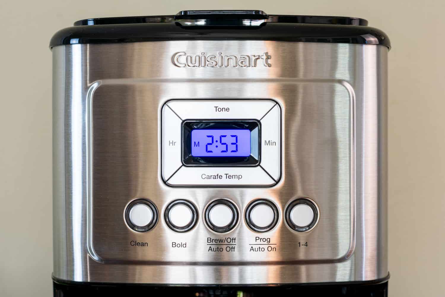 Do You Need the Cuisinart Soft Serve Ice Cream Maker? — The