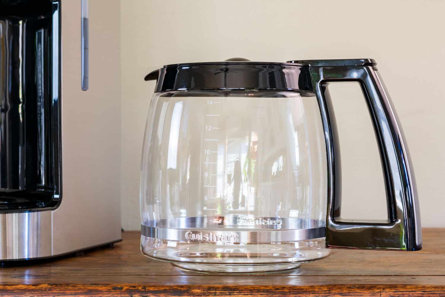 Cuisinart Coffee Centre Review: Jack or Master?