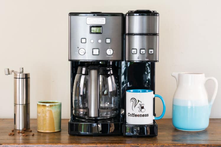 Cuisinart Coffee Center