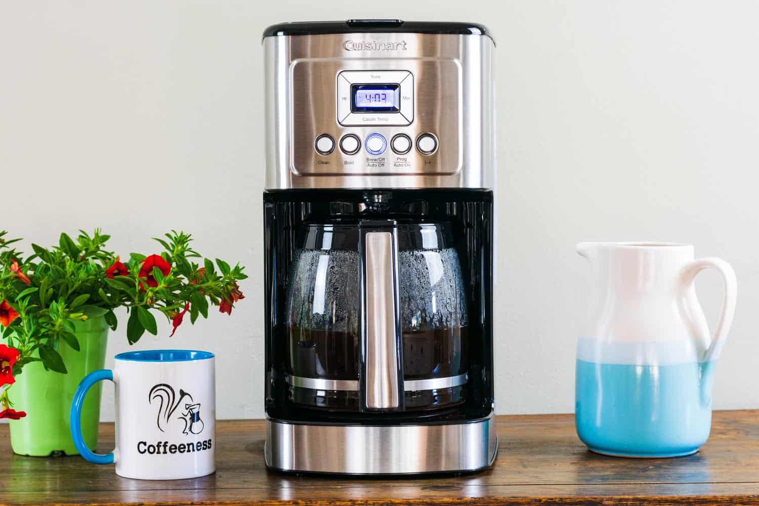 The 11 Best Thermal Carafe Coffee Makers of 2024, Tested & Reviewed