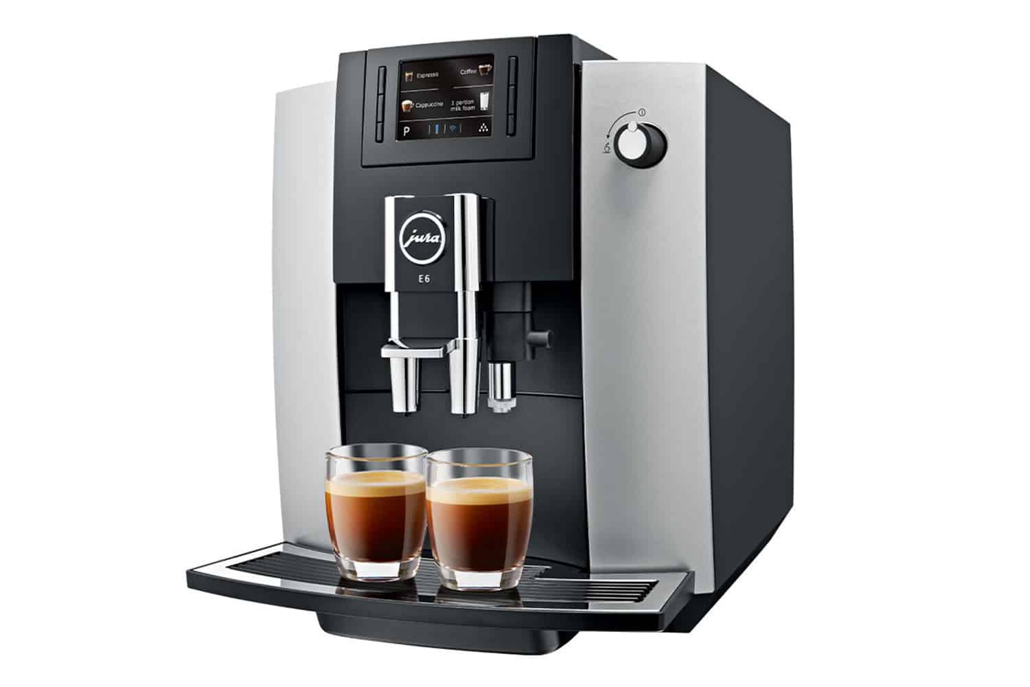 Jura E6 Review 2022